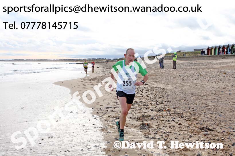 Blyth Sand 5 Handicap Race. Photo: David T. Hewitson/Sports for All Pics